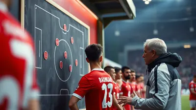Union siegt gegen Mainz - Hollerbach lobt Baumgart
