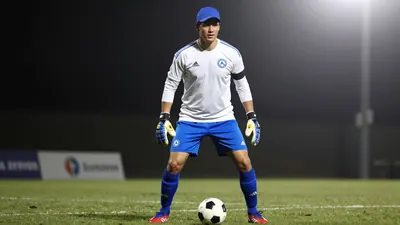 Union verhandelt 30-Millionen-Euro-Transfer für Braga-Torwart Lukáš Horníček