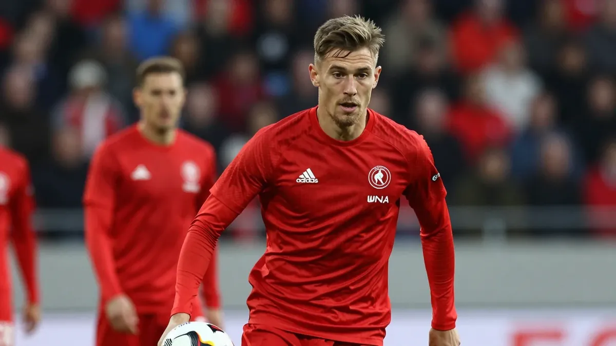 Union Berlin verkauft Ilyas Ansah an Premier-League-Aufsteiger Hull City und muss im Sturm nach Ersatz suchen, da der...