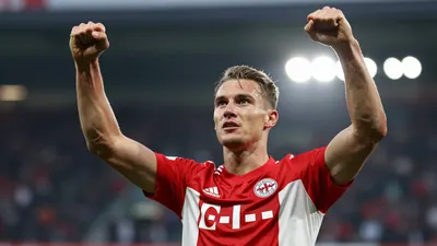 Union Berlin trifft auf Ipswich Town in Freundschaftsspiel