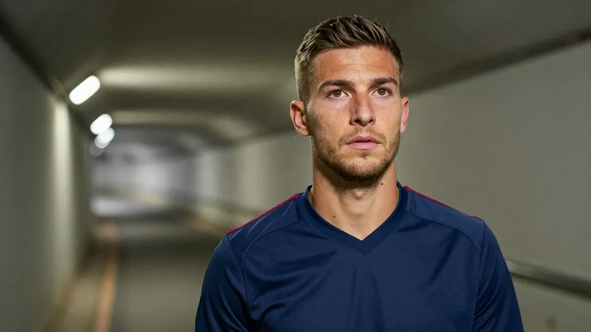 Union Berlin signs Michel Aebischer from Pisa