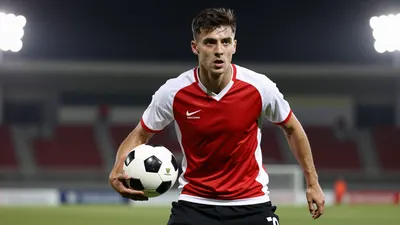Union Berlin holt MLS-Flop per Leihe
