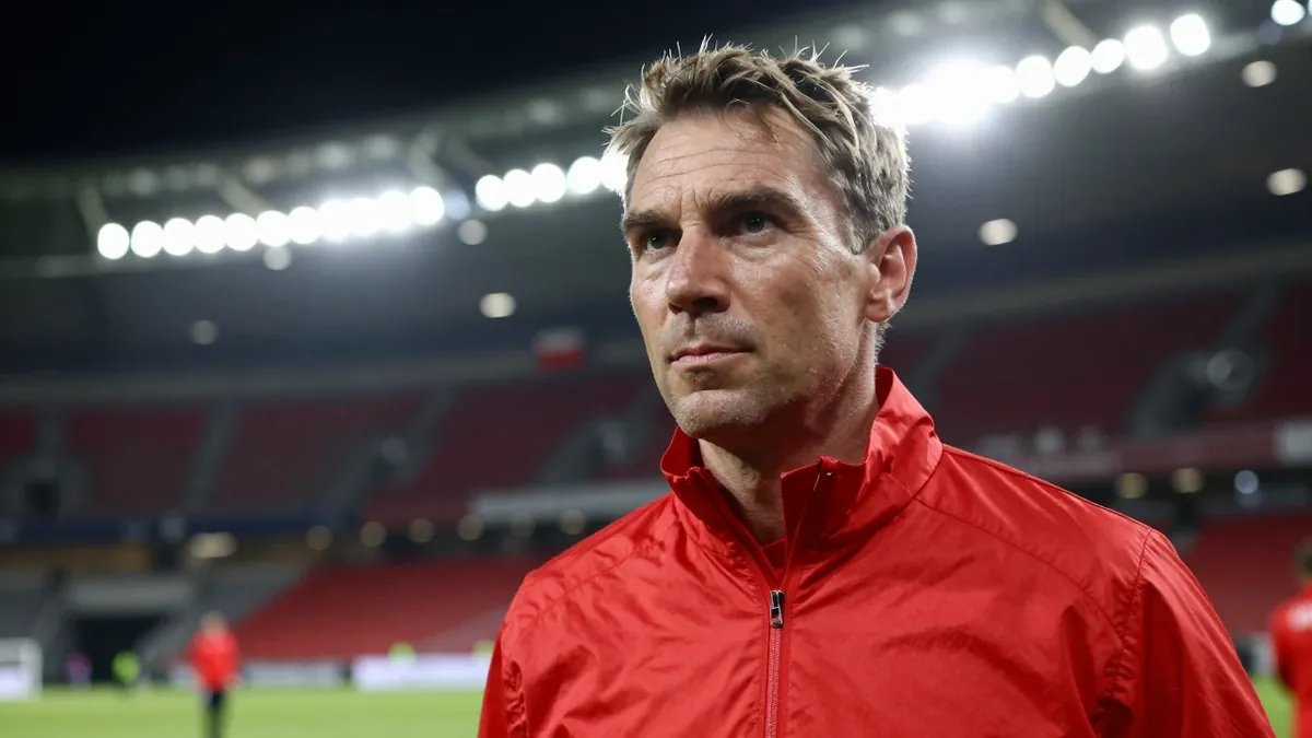 Union Berlin began the season with a 3-3 draw against Frankfurt, revealing major defensive issues that coach Mauro...
