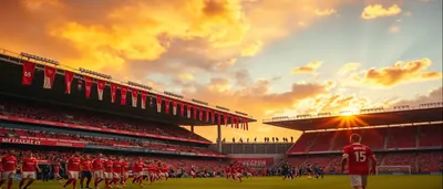 Urs Fischer übernimmt Mainz 05 - Eine harte Probe für den neuen Trainer