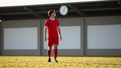 Die DFL hat die genauen Anstoßzeiten für die Bundesliga-Spieltage 5 bis 11 der Saison 2026/27 festgelegt, darunter die...