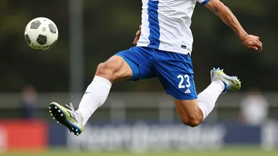 Fans begleiteten Union Berlin zum Trainingslager