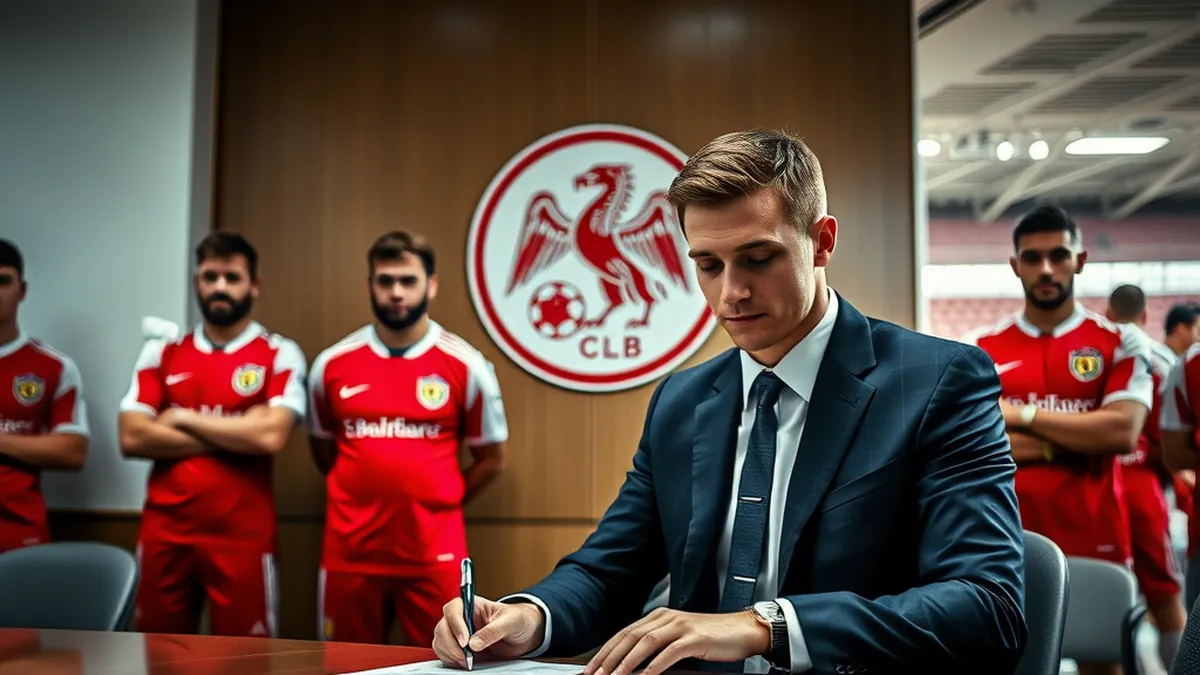 Union Berlin plant Umbruch: Wer hat unter Lustrinelli keine Chance?