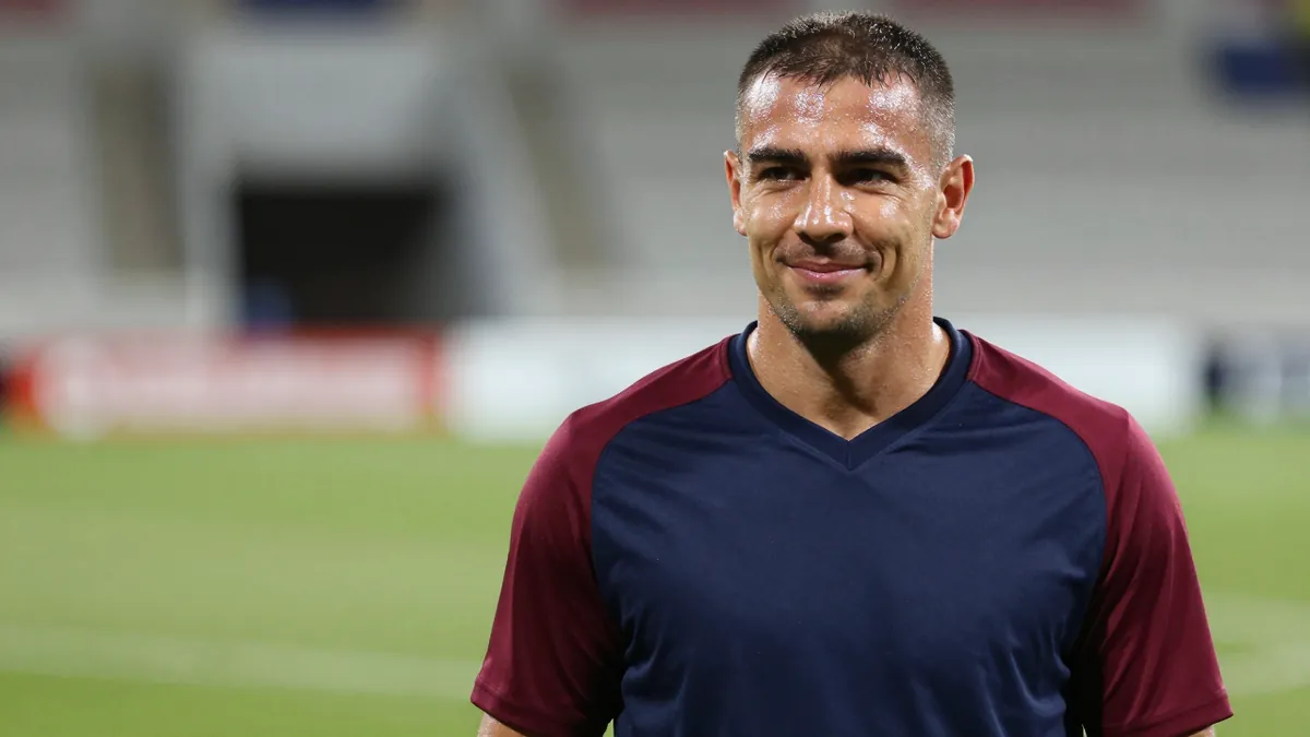 Marvin Friedrich kehrt zu Union Berlin zurück