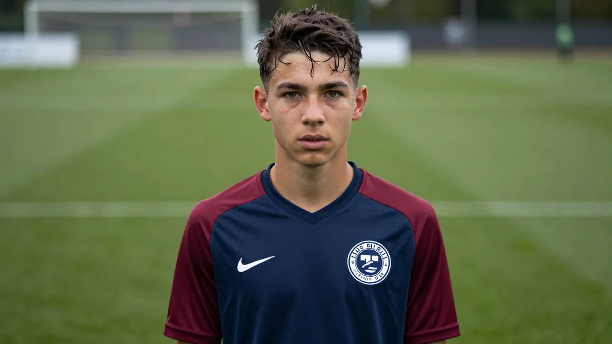 U16 auf China-Tournee: Erfolg in der deutschen Jugend