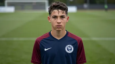U16 auf China-Tournee: Erfolg in der deutschen Jugend