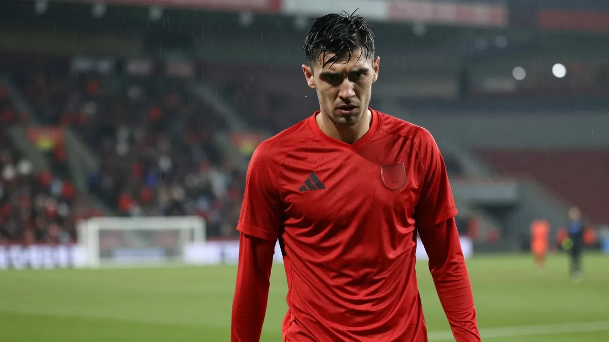 Eintracht Frankfurt verpasst einen Sieg bei Union Berlin, nachdem sie eine 3:1-Führung aus der Hand gaben, was interne...