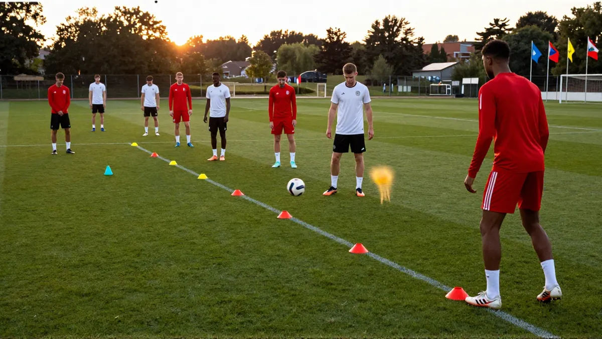 Union Berlin überrennt Optik Rathenow mit 12:2