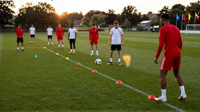 Union Berlin überrennt Optik Rathenow mit 12:2