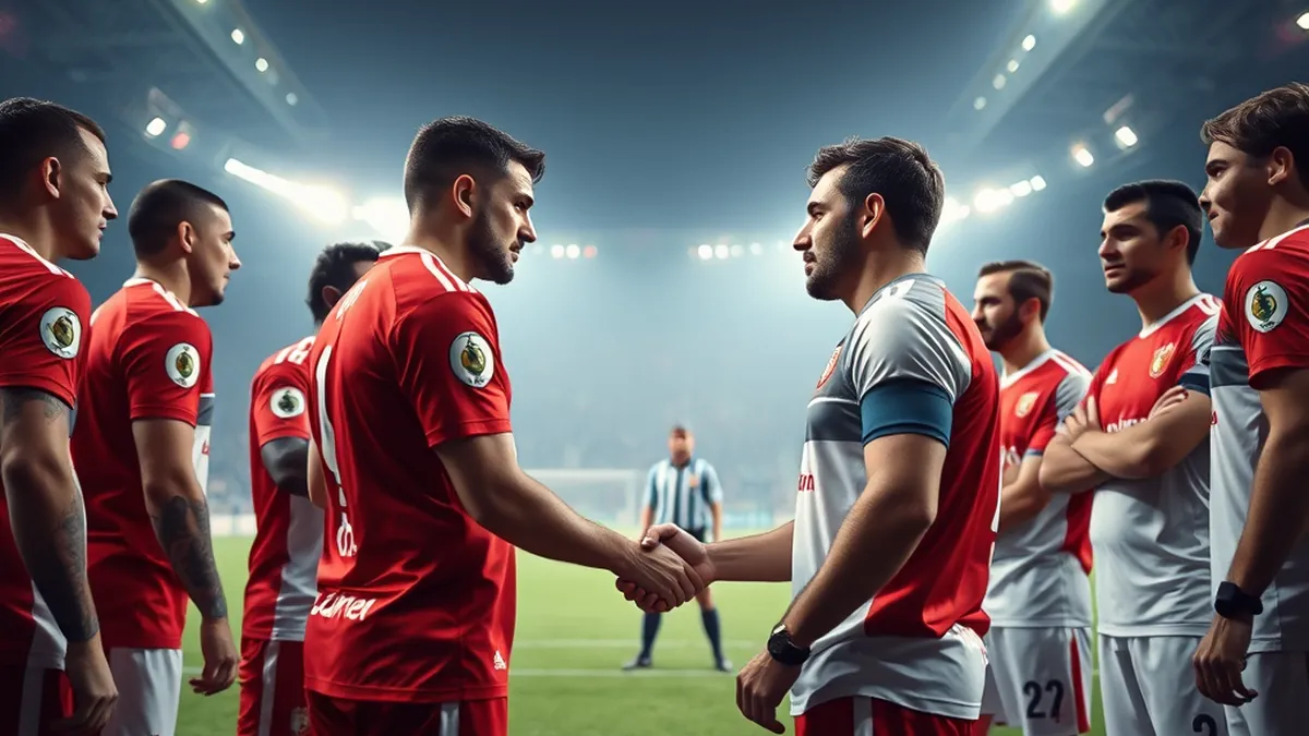 Union Berlin: Schlüsselspieler und Taktiken für das nächste Heimspiel