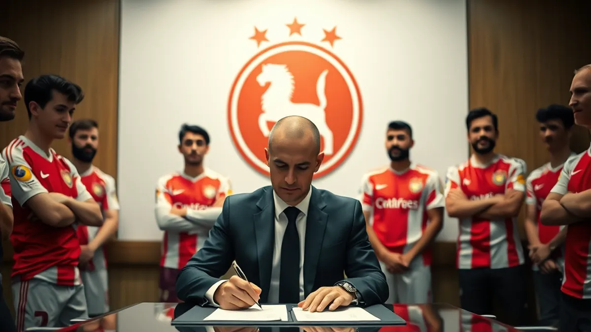 Transfer rumors about J. Juranović
