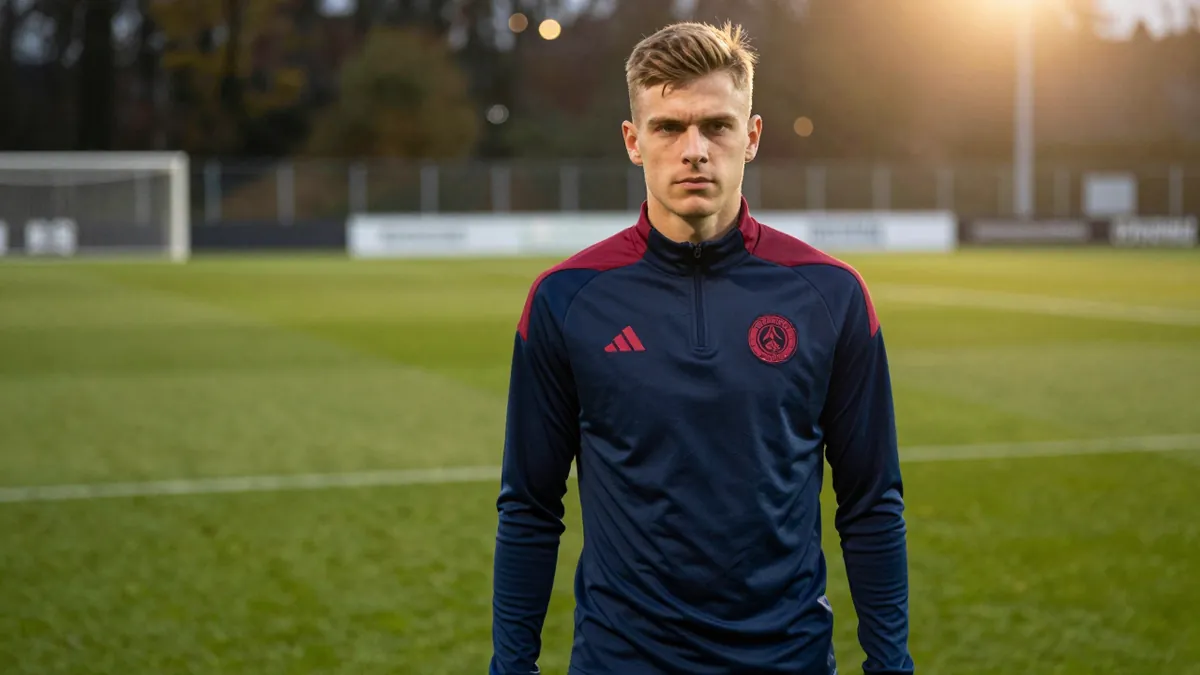 Union Berlin und Michel Aebischer nahe Vertrag