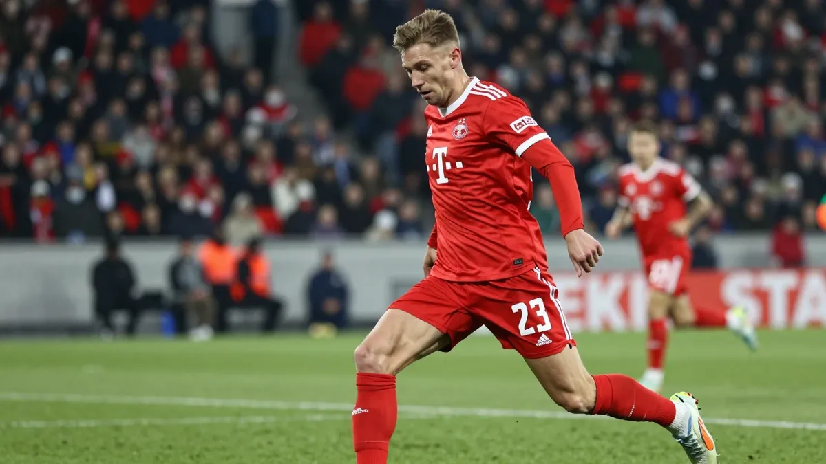 Union: Reuters has released a licensable picture from the Bundesliga match between 1