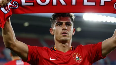 Union Berlin have signed Swiss midfielder Kastriot Imeri for a fee of 2.4 million euros