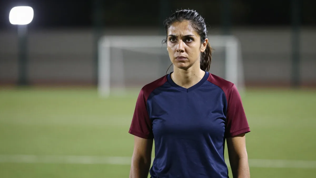 Union Berlin's Marie-Louise Eta Struggles in Debut as First Female Coach in Bundesliga
