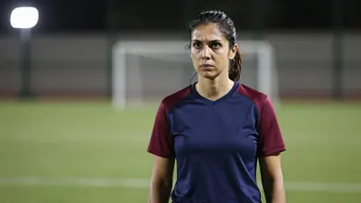 Union Berlin's Marie-Louise Eta Struggles in Debut as First Female Coach in Bundesliga