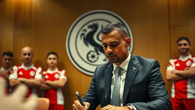 Neuer Abwehrspieler für Union: Van Den Bosch wechselt nach Berlin