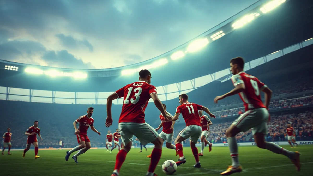 1. FC Union Berlin: Abschied von einer tiefen Verbindung
