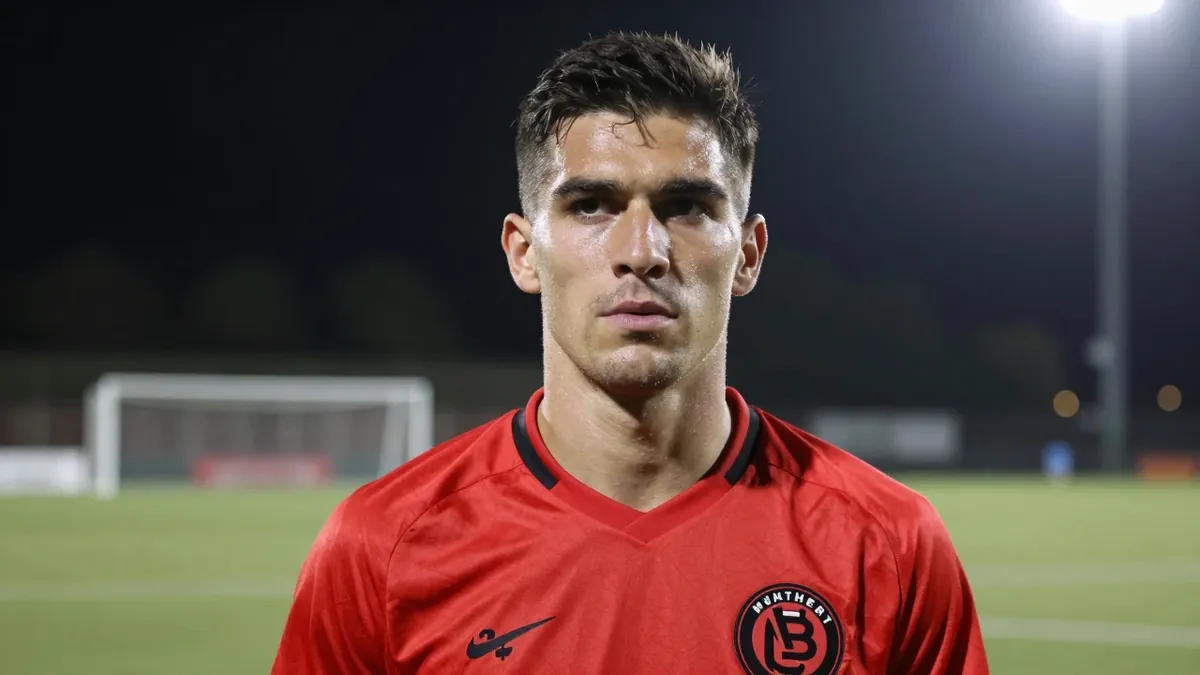 Mark McKenzie returns to Philadelphia Union in January 2027 as a Designated Player