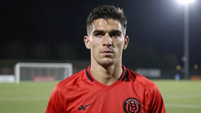 Mark McKenzie kehrt ab Januar 2027 zu Philadelphia Union zurück, wo er als Designated Player unterschreibt
