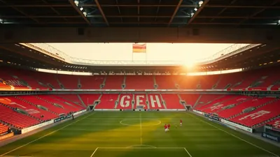 Der legendäre Aufstieg: Unions Weg in die Bundesliga 2019