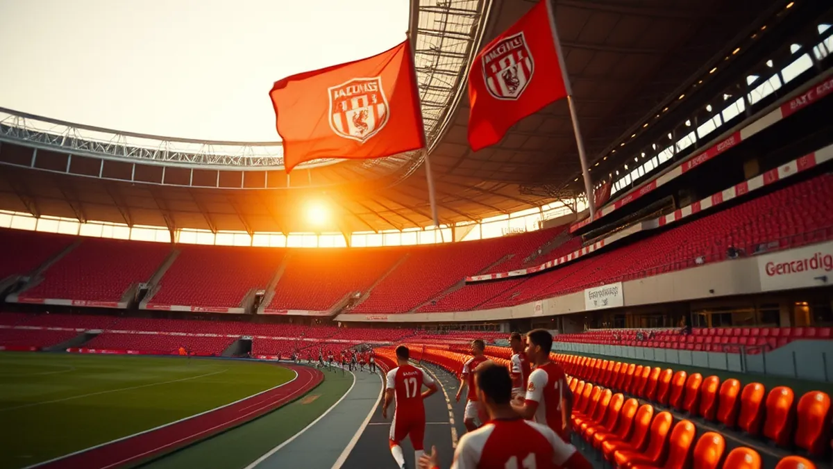 C. Klaus keeps Union in the race