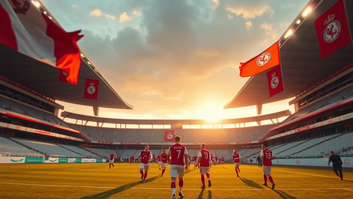 Die unbesungene Magie der Union-Fantraditionen