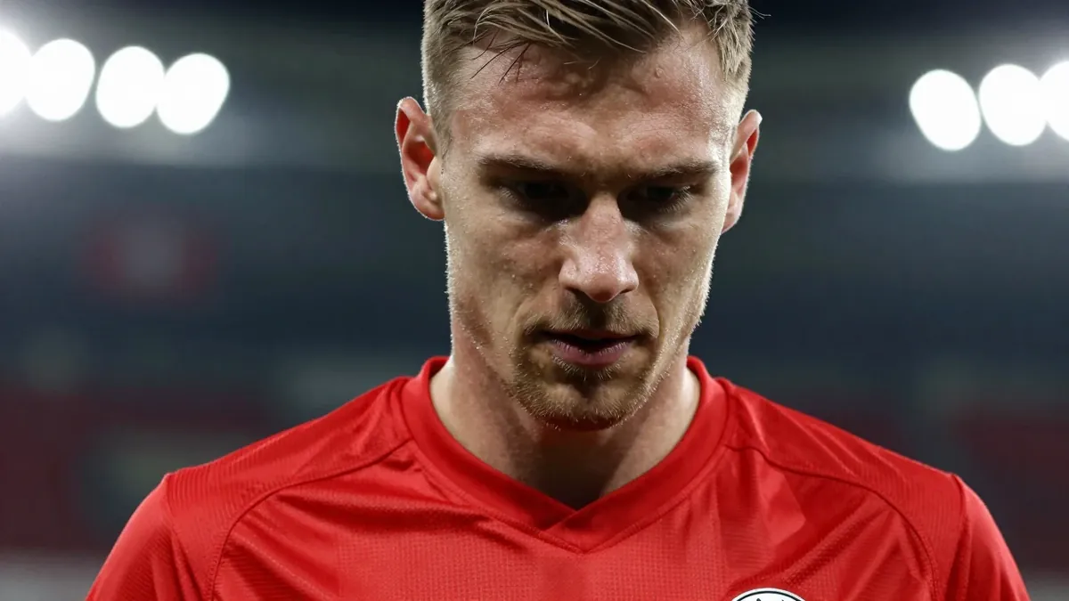 Union Berlin lost their Bundesliga away match at Bayer Leverkusen 4-0 and later countered a provocative jersey order from...