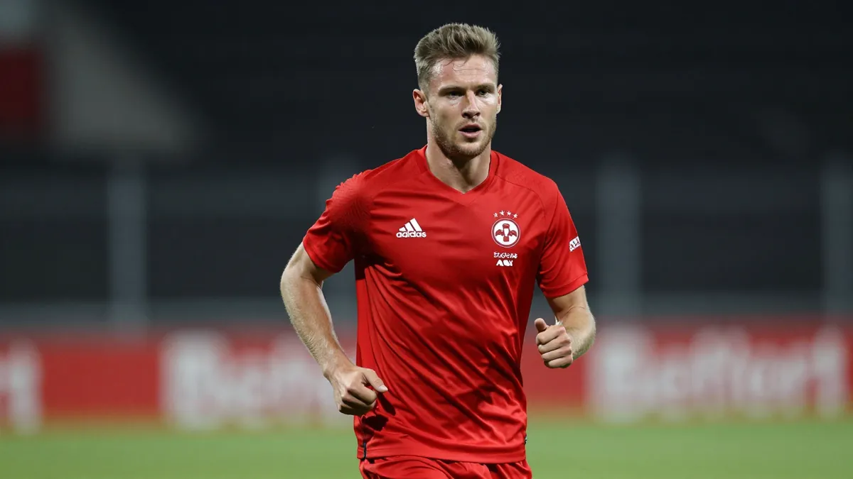 Union Berlin beginnt Sommer-Trainingslager mit Fan-Treffen