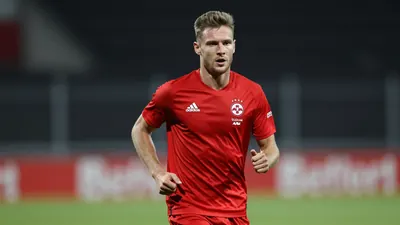 Union Berlin beginnt Sommer-Trainingslager mit Fan-Treffen