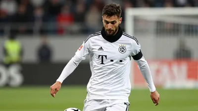 Danilho Doekhi verlässt Union Berlin – Abgang bestätigt