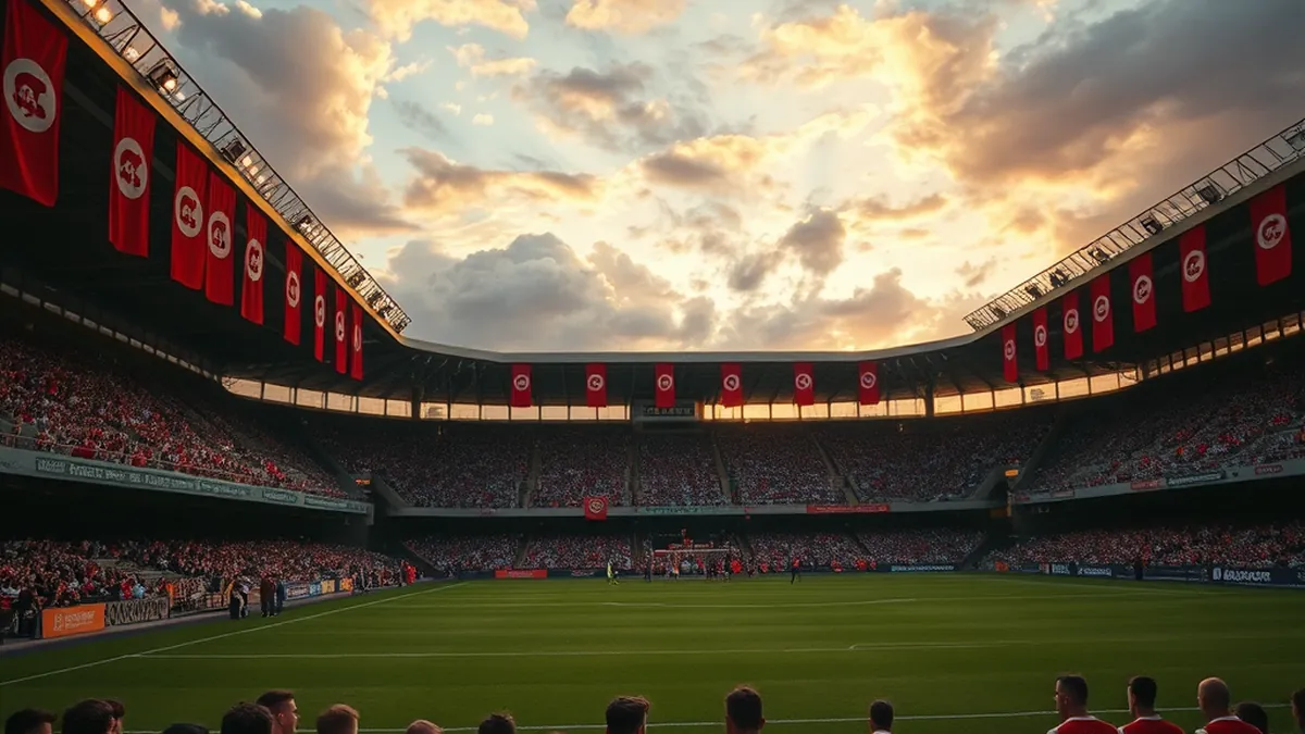 Union Berlin startet mutiges Projekt für die zweite Tabellenhälfte