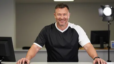 Union-Trainer Bönig übernimmt Zeughaus im Ösi-Camp