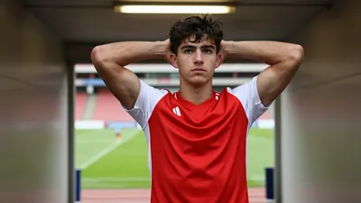 Union Berlin have turned down an offer from Borussia Dortmund for 17-year-old talent Malik Jakupovic, the club confirmed