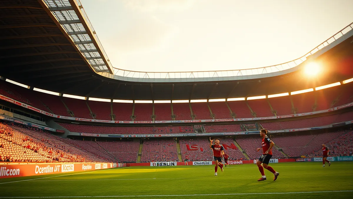 Union Berlin: C. Klaus's beeindruckende Leistungen im Tor