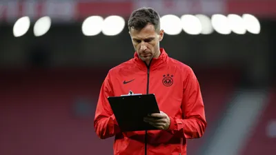 Union Berlin startet Saison mit neuem Trainer – Taktik im Fokus