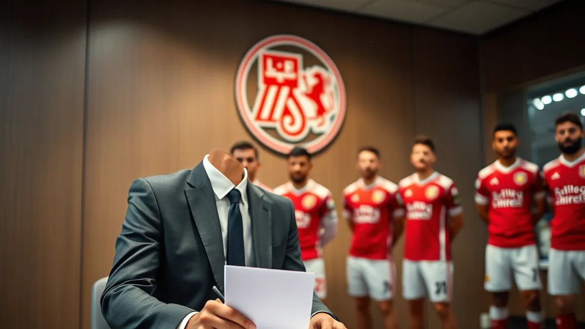 Bedia verlässt Union Berlin – Wechsel zum al-Nasr Sports Club Dubai besiegelt