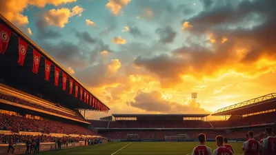 Union Berlin feiert Saisoneröffnung gegen Ipswich Town