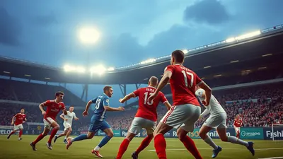 Union Berlin testet Stärke gegen Chemnitzer FC – Live‑Infos