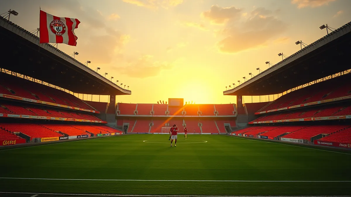 Dmytro Bohdanov: On the way to becoming a top striker