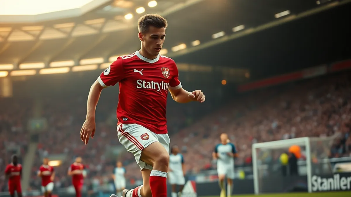 Der historische Aufstieg: Union Berlin in der Bundesliga 2019/20