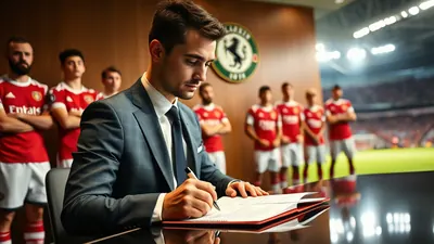 Transfergerüchte: Union an Dmytro Bohdanov interessiert?