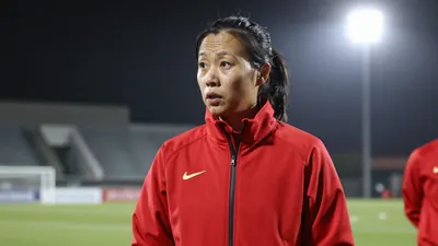 Marie-Louise Eta wird erste Cheftrainerin bei Union Berlin