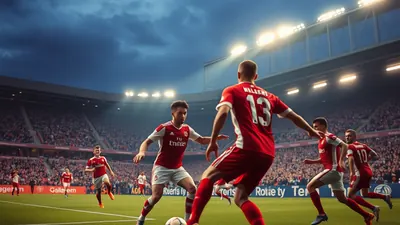 Union Berlin sichert sich wichtigen Sieg im Torneo Proyección