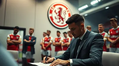Union verstärkt: Der Kader des 1. FC Union nach dem Transfermarkt