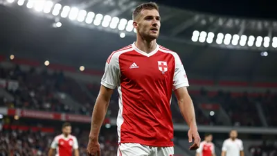 Michel Aebischer vor Wechsel zum 1. FC Union Berlin?